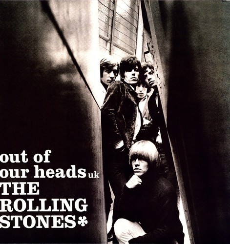 Out of Our Heads | The Rolling Stones