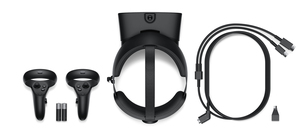 Oculus Rift S PC-Power VR Gaming Headset