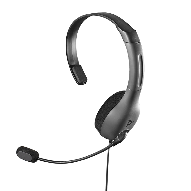 سماعات الرأس السلكية LVL30 للدردشة من بي دي بي لأجهزة اكس بوكس الفئة اكس/وان