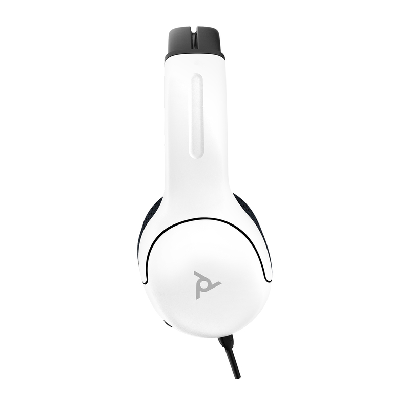 PDP LVL40 White Wired Stereo Gaming Headset for Xbox Series X/One