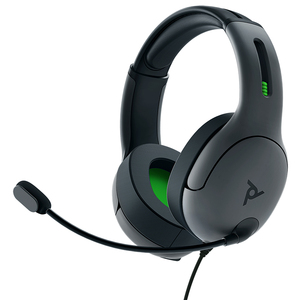 PDP LVL50 Wired Stereo Gaming Headset for Xbox Series X/One