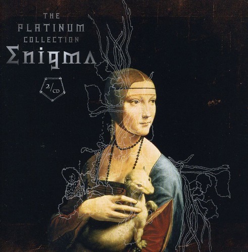 Platinum Collection (2 Discs) | Enigma