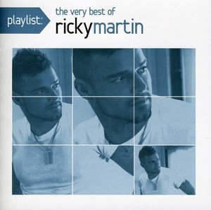Playlist The Very Best Of | Ricky Martin