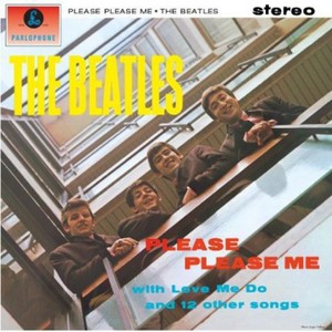 Please Please Me | Beatles