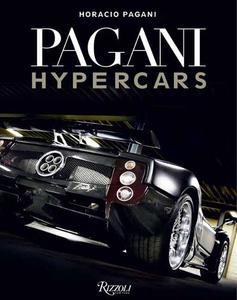 Pagani Hypercars | Horatio Pagani