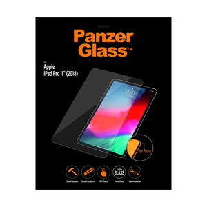 PanzerGlass Screen Protector for iPad Pro 11-Inch