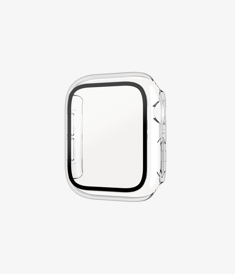 PanzerGlass Full Body Screen Protector for Apple Watch 4/5/6/SE 40mm Clear