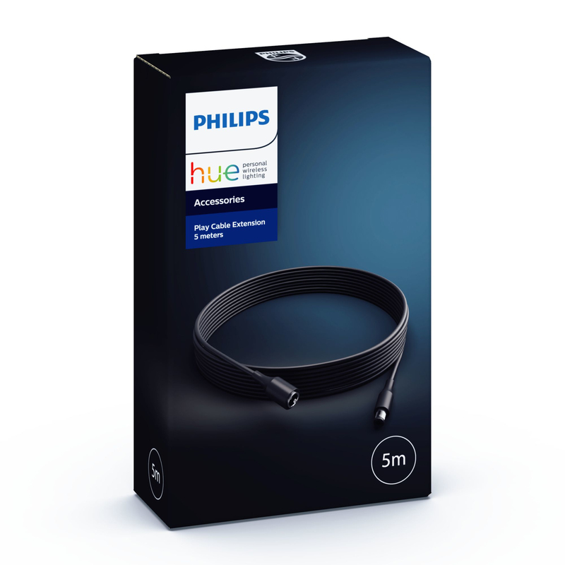 Philips Hue Cable Extension 5M for Outdoor Lightstrip