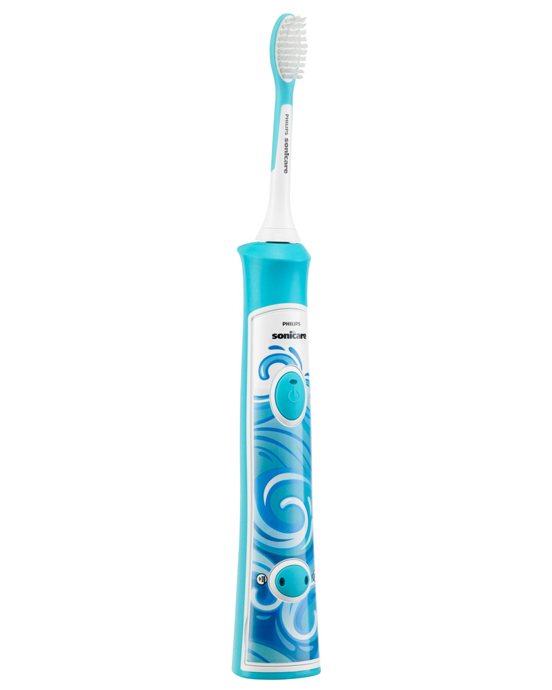 PHILIPS Sonicare Aqua Sonic Electric Toothbrush For Kids