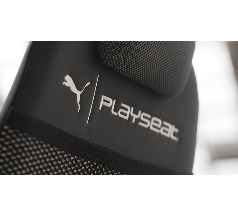 كرسي الألعاب Playseat Puma Active
