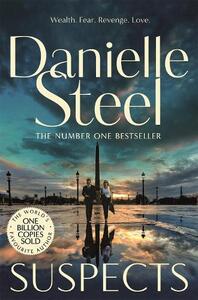 Suspects | Danielle Steel