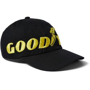 Huf x Goodyear Pit Crew 6-Panel Hat