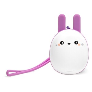 Legami Be Free - True Wireless Earbuds - Bunny