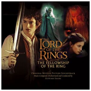 The Lord of the Rings: The Fellowship of the Ring | Original Soundtrack