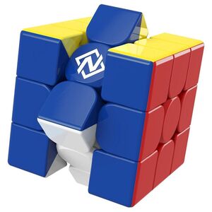 Nexcube Classic Moyu Cube (3 x 3)