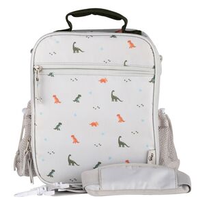 Citron 2022 Insulated Lunchbag Backpack Dino