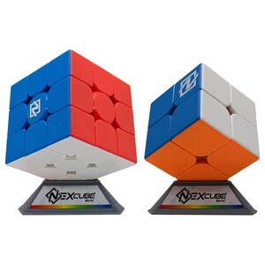 Nexcube Classic Moyu Cube (3 x 3 + 2 x 2)