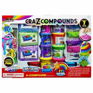 Cra-Z-Art Cra-Z-Compounds Large Pack