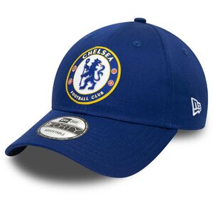 New Era League Essential Team Chelsea 9Forty Men's Cap - Blue (One Size)