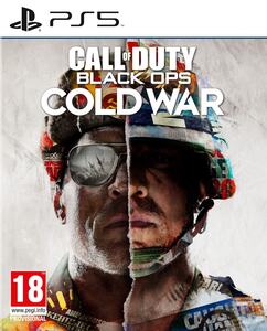 Call of Duty Black Ops Cold War - PS5