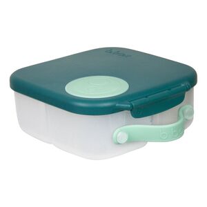 B.Box Kids Mini Lunchbox - Emerald Forest 1 ltr