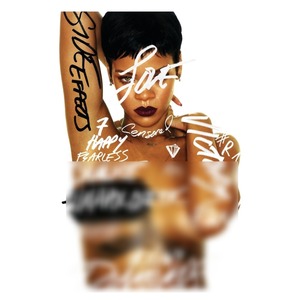 Unapologetic (2 Discs) | Rihanna