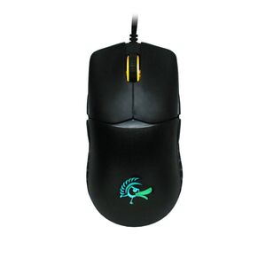 Ducky Feather RGB Huano Switch Gaming Mouse