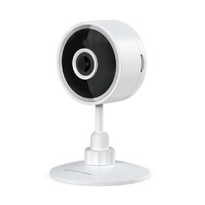Powerology Wifi Smart Home Camera 105 Wide Angle Lens