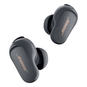 Bose QuietComfort Earbuds II True Wireless Earphones - Eclipse Grey