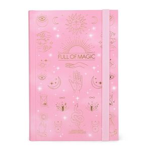 Legami 16-Month Diary - 2023/2024 - Medium Daily Diary - Magic