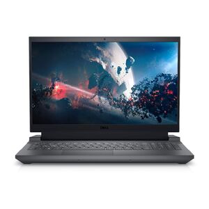 Dell G15 Gaming Laptop Intel Core i5-13450HX/16GB/512GB SSD/NVIDIA GeForce RTX 3050 6GB/15.6" FHD/1920 x 1080/120Hz/Windows 11 Home - Dark Shadow Gray with Black thermal shelf