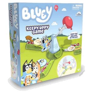 Bluey Keepy Uppy Game 90973