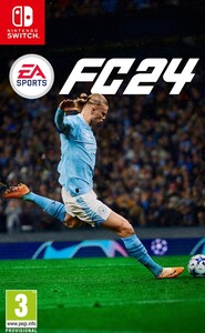 EA SPORTS FC 24 - Nintendo Switch