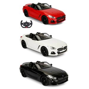 Rastar BMW New Z4 R/C 1.14 Scale Model Car (Assorted Colors - Includes 1)