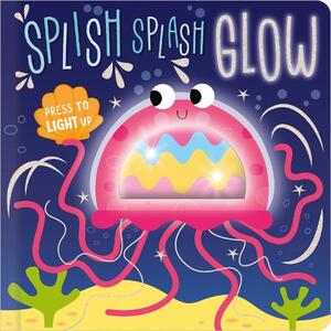 Splish Splash Glow | Cara Jenkins