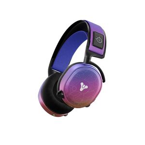SteelSeries Arctis 7+ Wireless Gaming Headset - Destiny 2: Lightfall Limited Edition