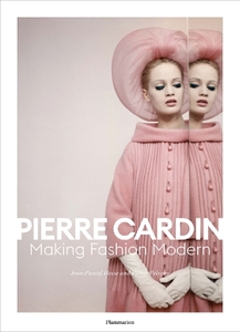 Pierre Cardin | Jean-Pascal Hesse