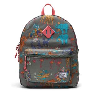 Herschel Heritage Youth Backpack - Counting Creatures Sea Spray