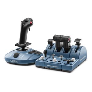 Thrustmaster TCA Officer Pack - Airbus Edition