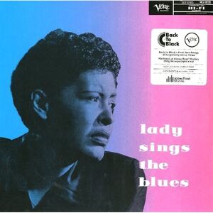 Lady Sings the Blues | Billie Holiday