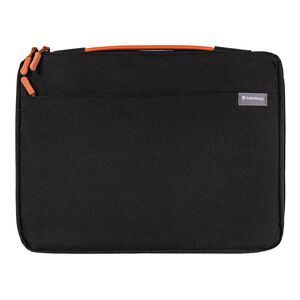 Switcheasy Modern MacBook Sleeve Black For 13 & 14 Laptop - Black
