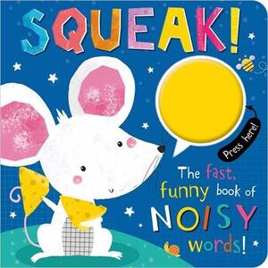 Squeak | Various Authors