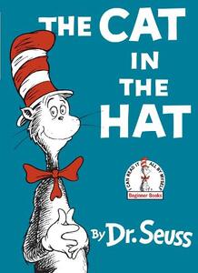 The Cat In The Hat | Dr Seuss