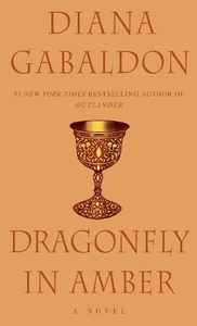 Dragonfly In Amber | Diana Gabaldon