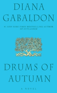 Drums Of Autumn | Diana Gabaldon
