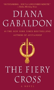 The Fiery Cross | Diana Gabaldon