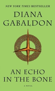 An Echo In The Bone | Diana Gabaldon