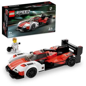 LEGO Speed Champions Porsche 963 76916 (280 Pieces)