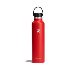 Hydro Flask Vacuum Bottle Goji Standard Mouth 710ml