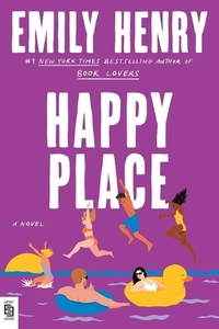 Happy Place PB | Emily Henry